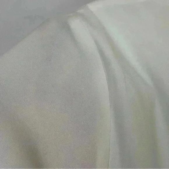 Lulu’s Freestyle V Neck Lined Shift Dress - Picture 13 of 14